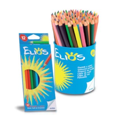 Immagine per la categoria Matite colorate